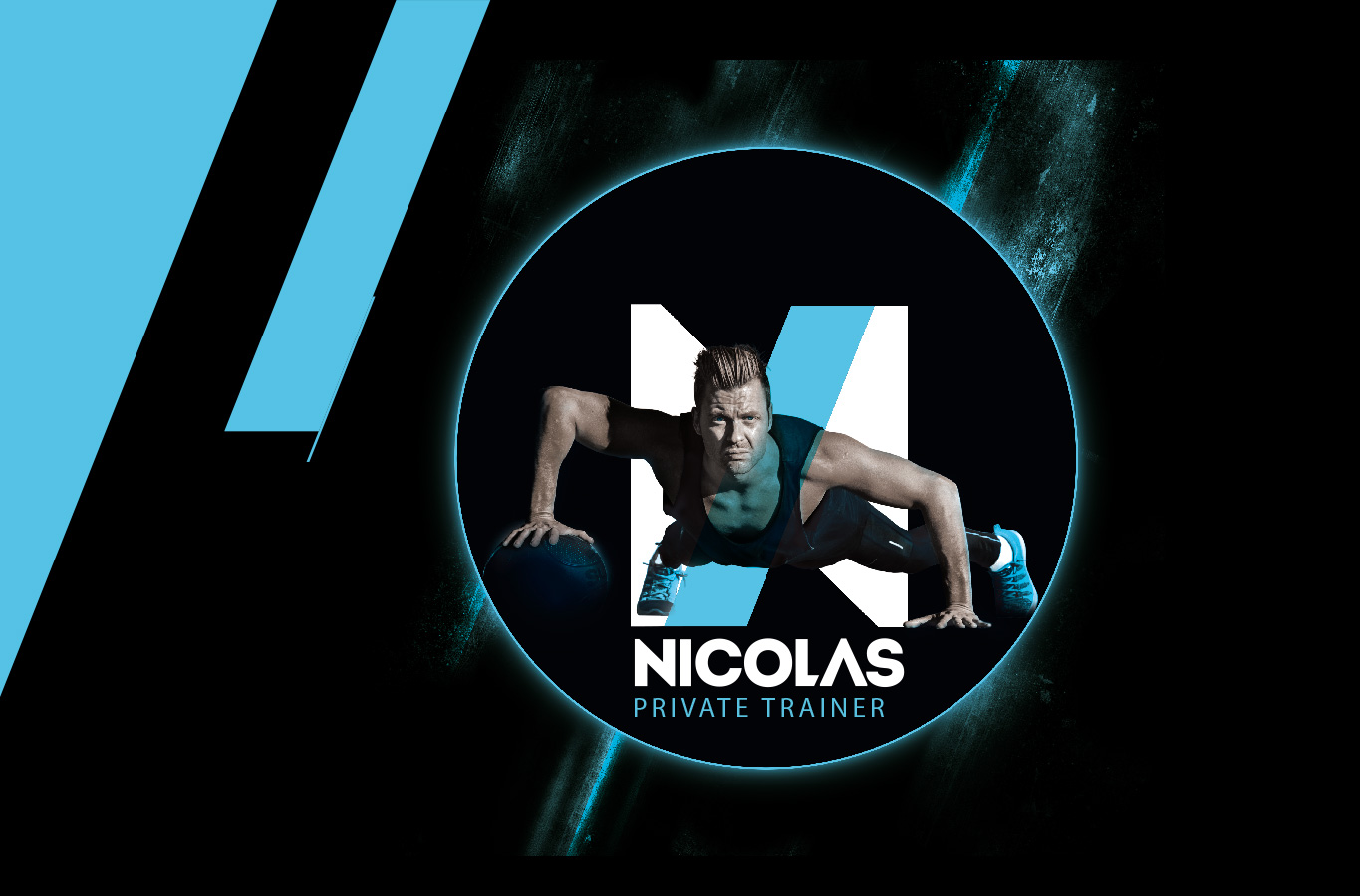 New Concept Fitness Training