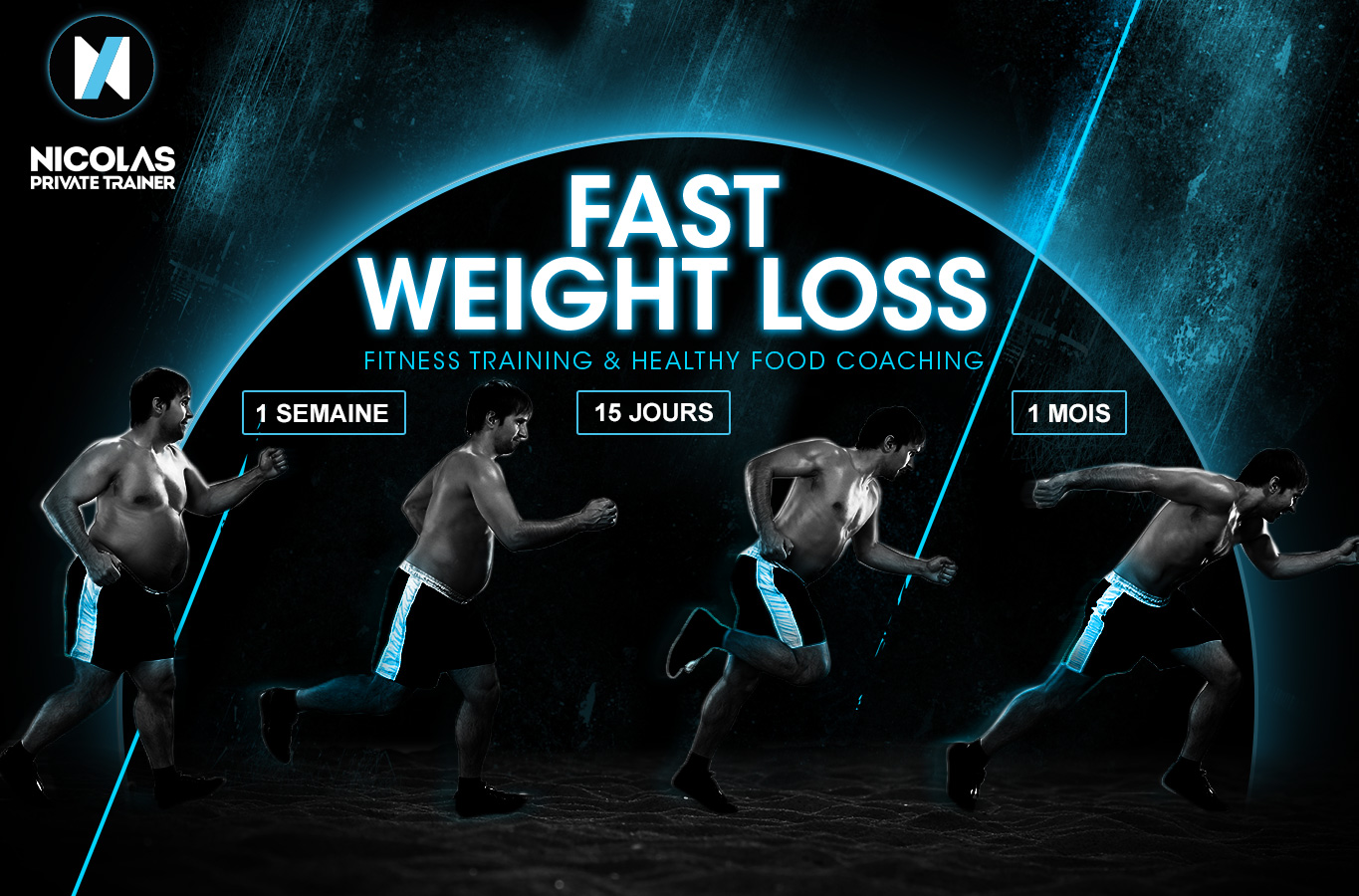 Fast Weight Loss