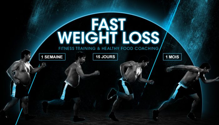 Fast Weight Loss