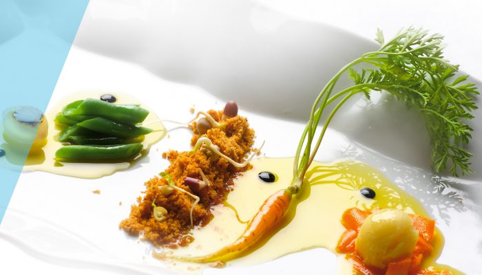 Healthy food coaching