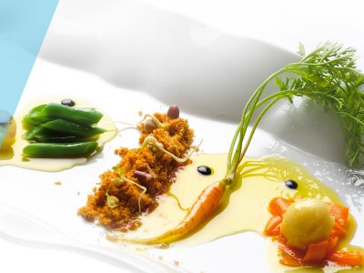 Healthy food coaching